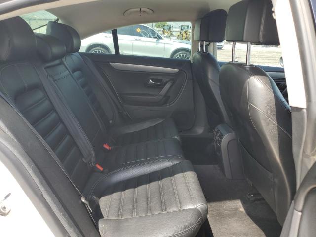 Photo 10 from auction – 2013 VOLKSWAGEN CC with VIN WVWBP7ANXDE503535