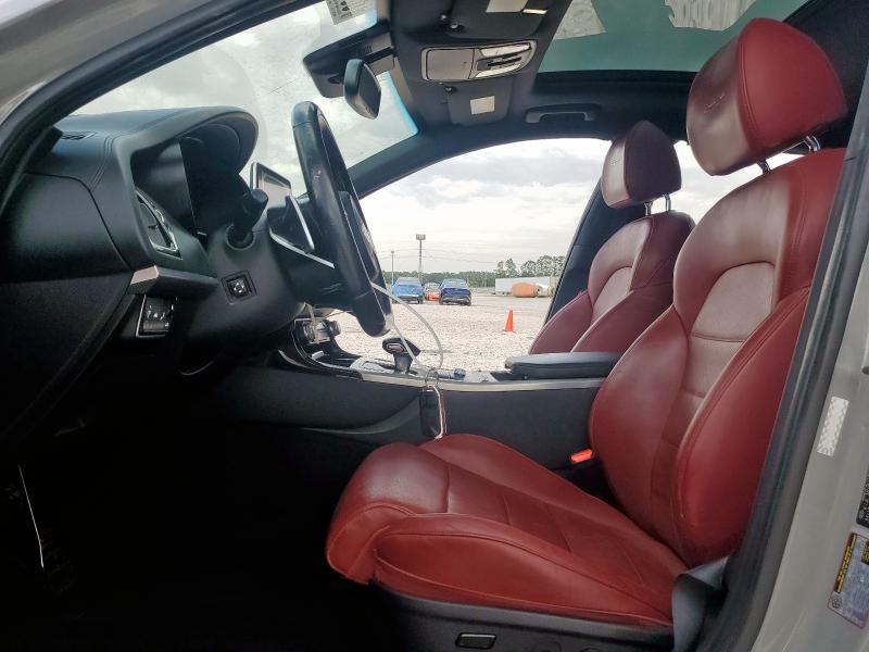 Photo 7 from auction – 2018 KIA STINGER GT with VIN KNAE55LC5J6036725