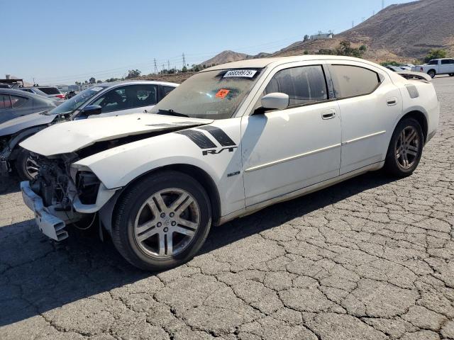 DODGE CHARGER R/ 2006 with VIN 2B3LA53H16H322600 - Photo from auction