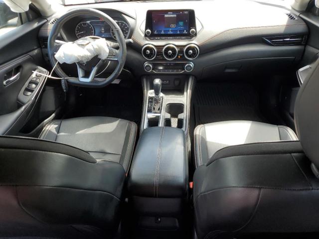 Photo 8 from auction – 2023 NISSAN SENTRA SR with VIN 3N1AB8DV2PY315677