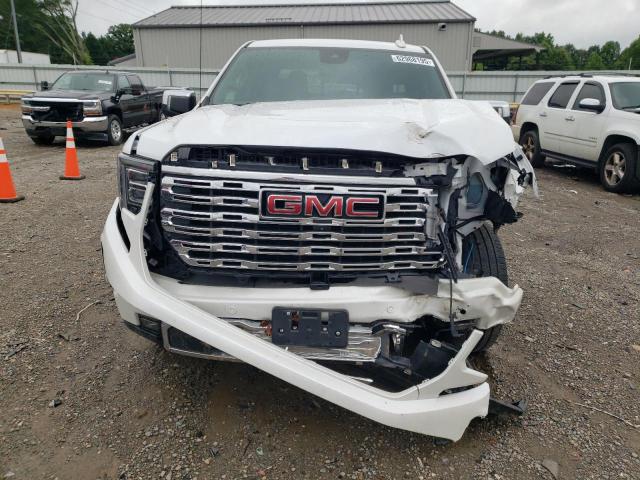 Photo 5 from auction – 2023 GMC SIERRA K15 with VIN 3GTUUGELXPG161334