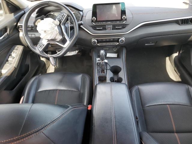 Photo 8 from auction – 2020 NISSAN ALTIMA SR with VIN 1N4BL4CV7LC175918
