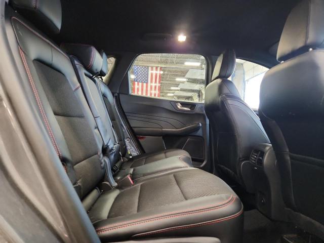 Photo 11 from auction – 2025 FORD ESCAPE ST with VIN 1FMCU9NZ7SUA45585