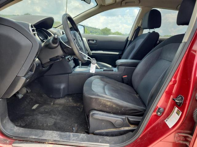 Photo 7 from auction – 2012 NISSAN ROGUE S with VIN JN8AS5MT2CW292594