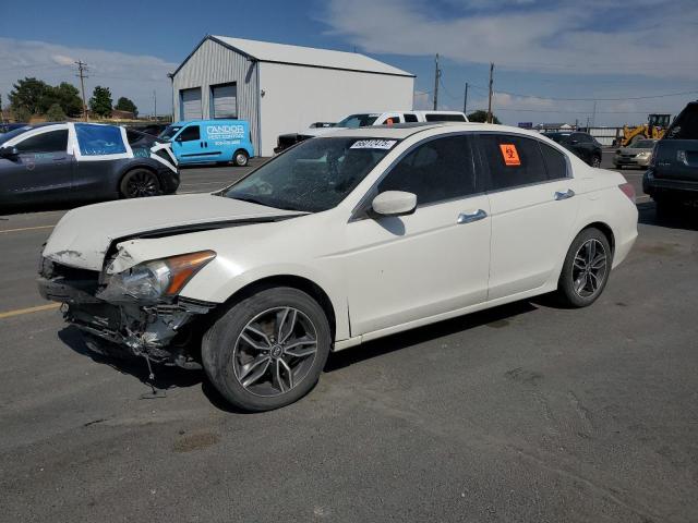 HONDA ACCORD 2011 с VIN 5KBCP3F72BB002787 - Фото с аукциона