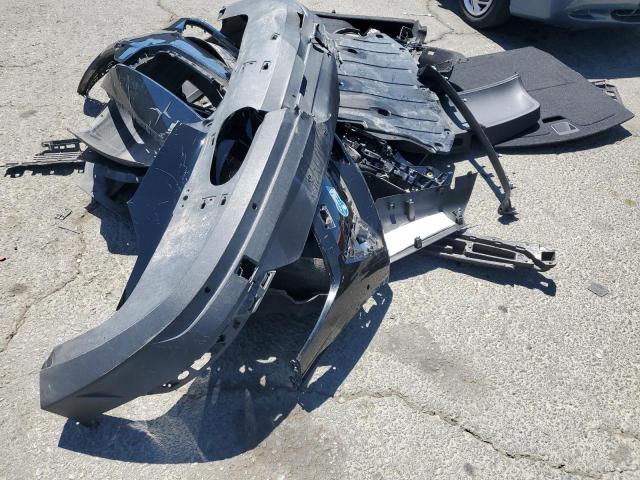 Photo 13 from auction – 2021 POLESTAR 2 with VIN LPSED3KA1ML008915