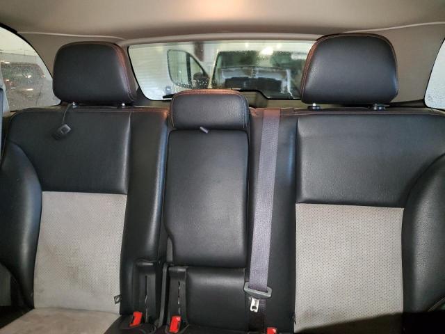 Photo 10 from auction – 2014 FORD EDGE SEL with VIN 2FMDK4JC7EBA18153