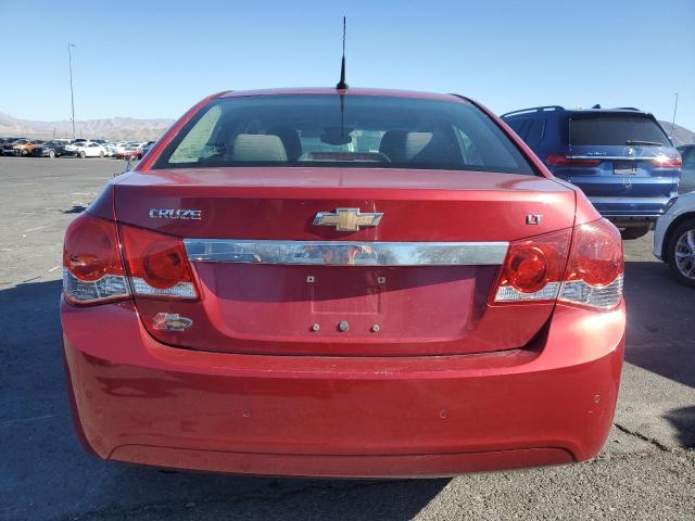 Photo 6 from auction – 2012 CHEVROLET CRUZE LT with VIN 1G1PF5SC2C7165635