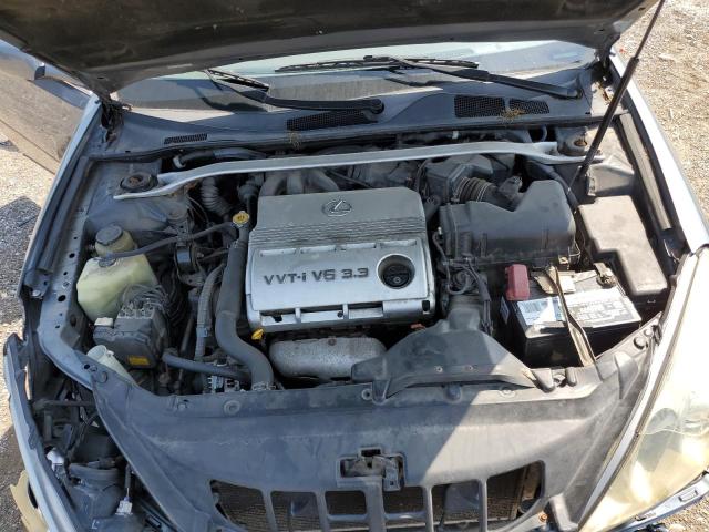 Photo 11 from auction – 2005 LEXUS ES 330 with VIN JTHBA30G155057028