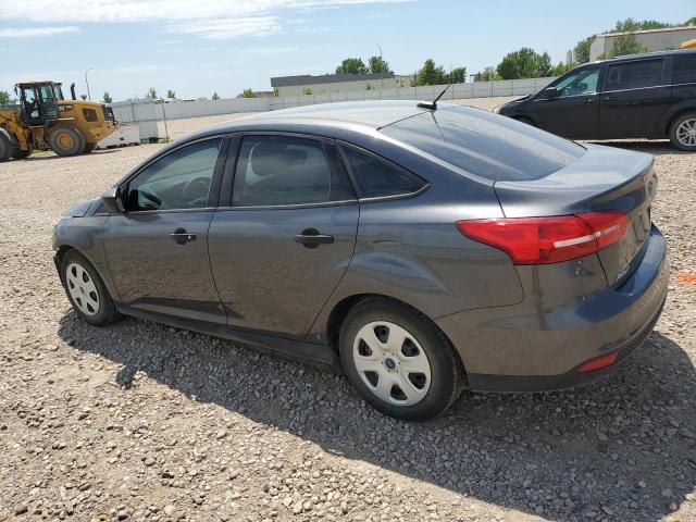 Photo 2 from auction – 2017 FORD FOCUS S with VIN 1FADP3E20HL344422