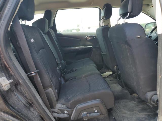 Photo 11 from auction – 2015 DODGE JOURNEY SE with VIN 3C4PDCAB2FT747759