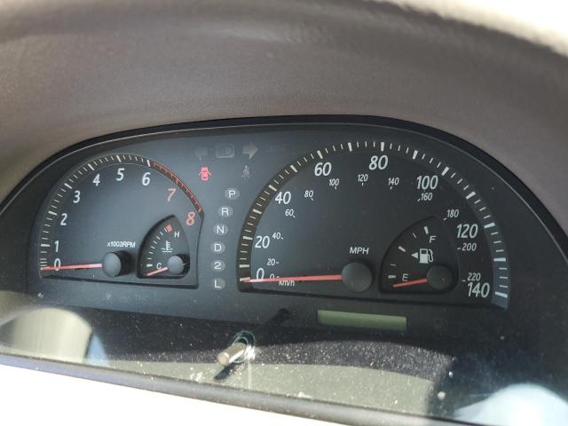 Photo 9 from auction – 2003 TOYOTA CAMRY LE with VIN 4T1BE32K43U695067
