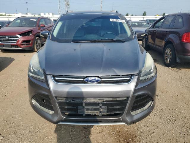 Photo 5 from auction – 2014 FORD ESCAPE TITANIUM with VIN 1FMCU0J91EUA69001