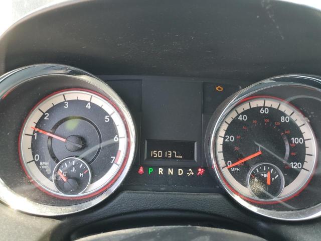 Photo 9 from auction – 2014 DODGE GRAND CARA with VIN 2C4RDGCG8ER406408