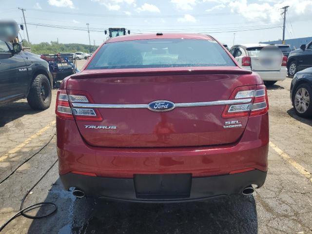 Photo 6 from auction – 2013 FORD TAURUS SEL with VIN 1FAHP2E84DG174486