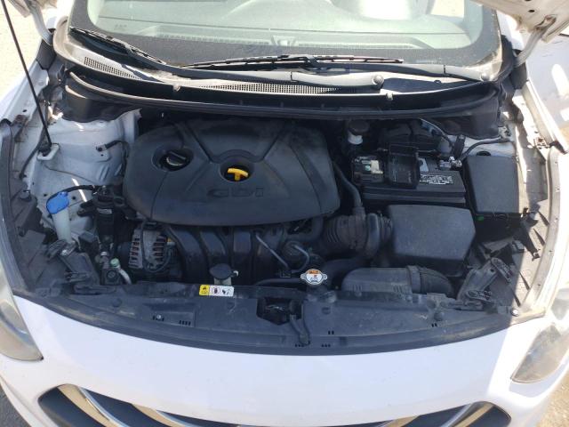Photo 11 from auction – 2014 HYUNDAI ELANTRA with VIN KMHD35LH3EU166323