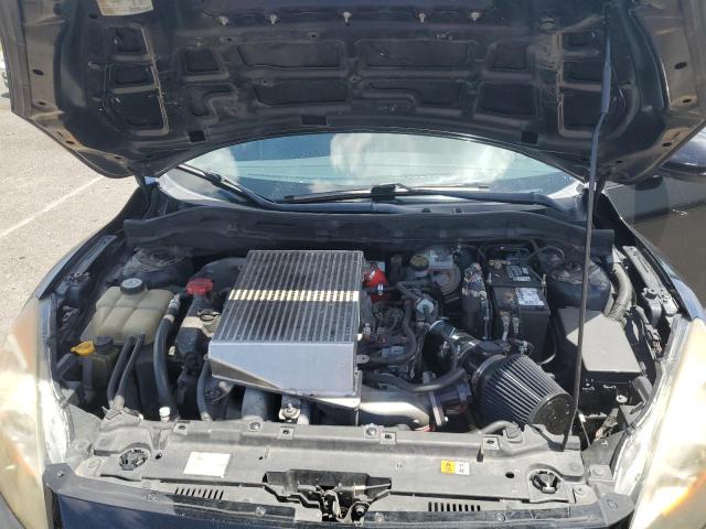 Photo 11 from auction – 2011 MAZDA SPEED with VIN JM1BL1K35B1407208