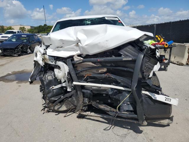 Photo 5 from auction – 2021 FORD F150 with VIN 1FTEW1CB5MKE44203