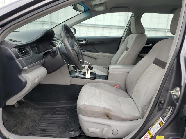Photo 7 from auction – 2014 TOYOTA CAMRY L with VIN 4T1BF1FK3EU414956