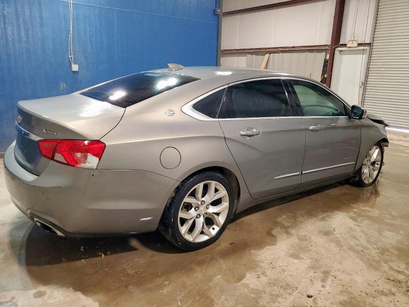 Photo 3 from auction – 2019 CHEVROLET IMPALA PRE with VIN 2G1105S31K9144781