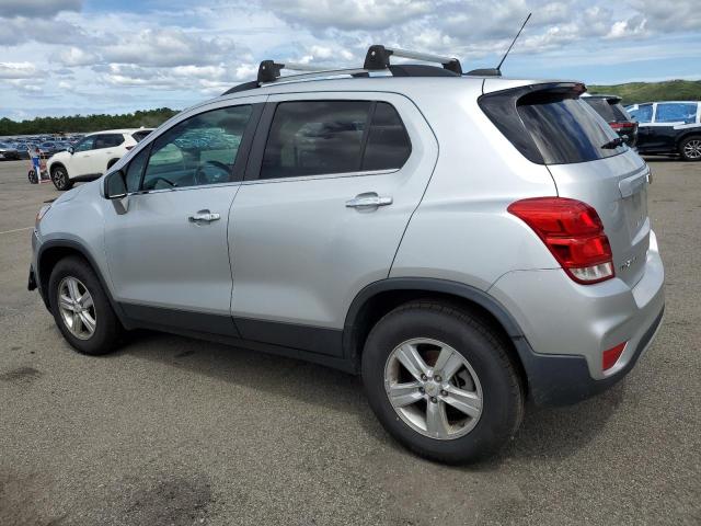 Photo 2 from auction – 2018 CHEVROLET TRAX 1LT with VIN KL7CJPSB8JB605856