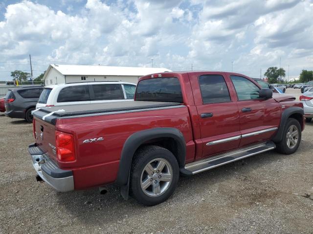 Photo 3 from auction – 2011 DODGE DAKOTA LAR with VIN 1D7RW5GP5BS589565