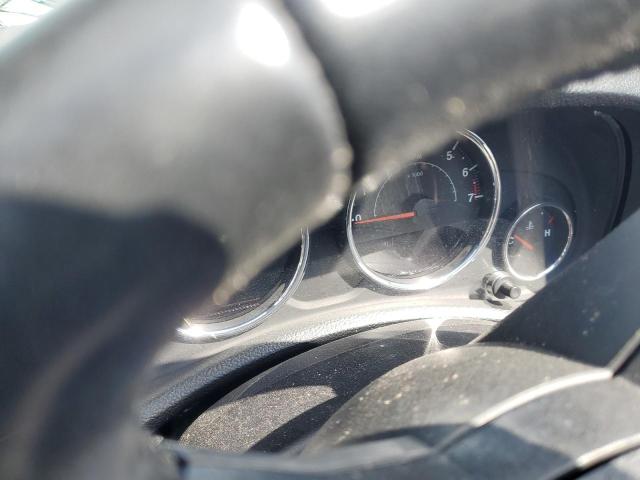 Photo 9 from auction – 2013 JEEP WRANGLER U with VIN 1C4BJWFG9DL616331