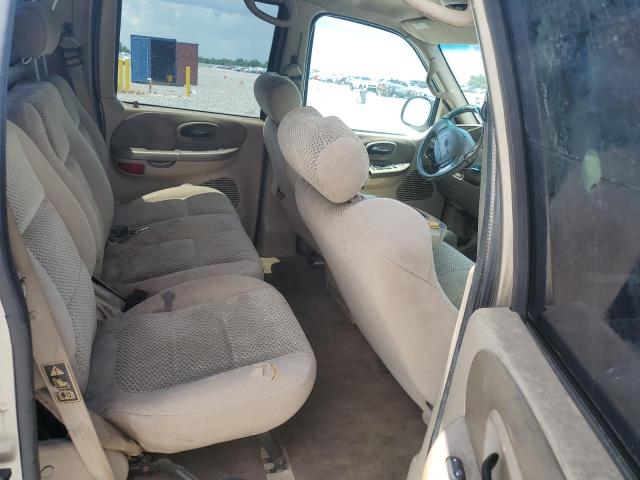Photo 10 from auction – 2002 FORD F150 SUPER with VIN 1FTRW076X2KB51595