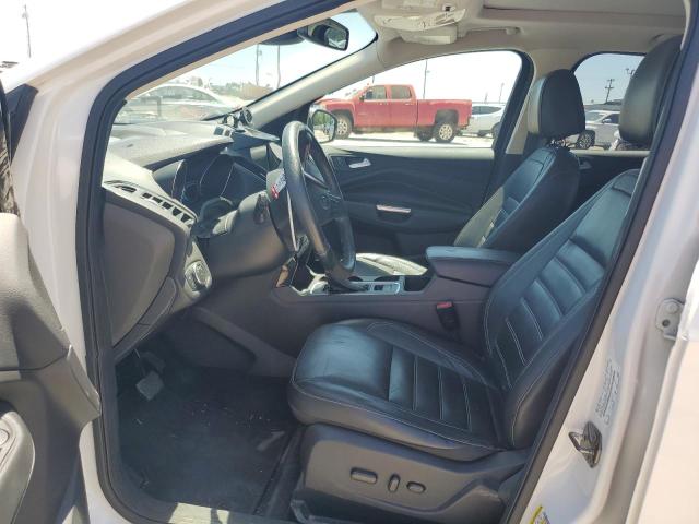 Photo 7 from auction – 2017 FORD ESCAPE TIT with VIN 1FMCU0J93HUE93638