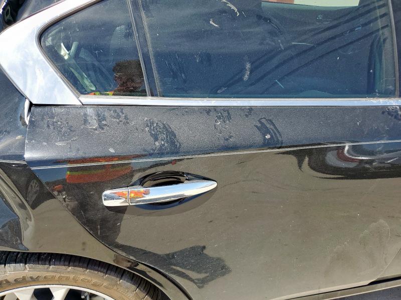 Photo 10 from auction – 2014 NISSAN MAXIMA with VIN 1N4AA5AP4EC909364