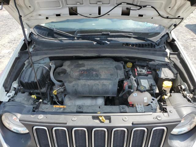 Photo 12 from auction – 2017 JEEP RENEGADE S with VIN ZACCJBAB9HPE82219