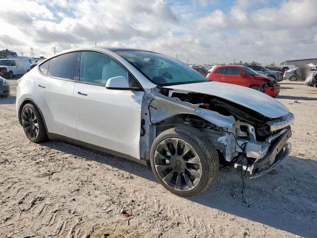 Photo 4 from auction – 2023 TESLA MODEL Y with VIN 7SAYGAEE8PF934639