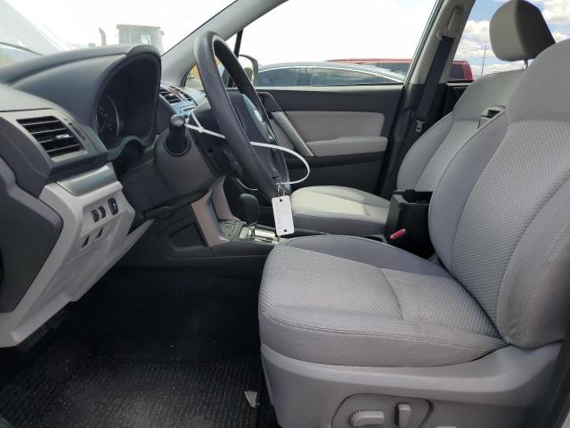 Photo 7 from auction – 2014 SUBARU FORESTER 2 with VIN JF2SJAEC5EH512894