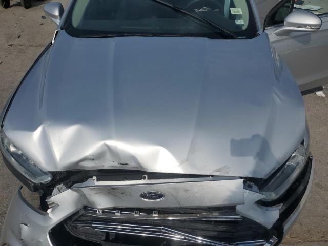 Photo 11 from auction – 2015 FORD FUSION SE with VIN 3FA6P0HD2FR234233
