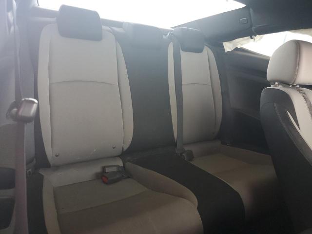 Photo 10 from auction – 2016 HONDA CIVIC LX with VIN 2HGFC4B53GH305291