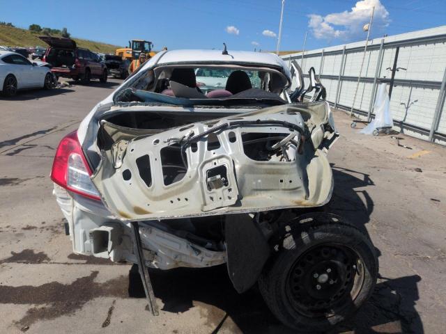 صورة رقم 6 من المزاد - 2017 NISSAN VERSA S مع VIN 3N1CN7AP1HL803193