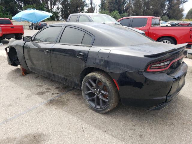 Photo 2 from auction – 2022 DODGE CHARGER SX with VIN 2C3CDXBG6NH208699