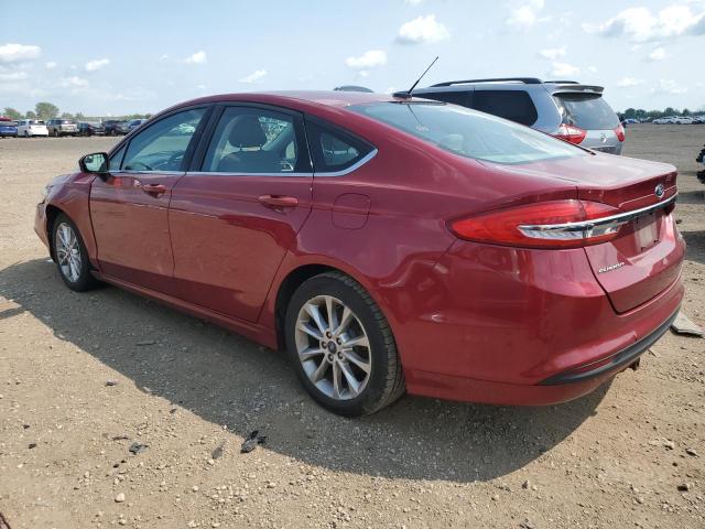 Photo 2 from auction – 2017 FORD FUSION SE with VIN 3FA6P0LU0HR315578