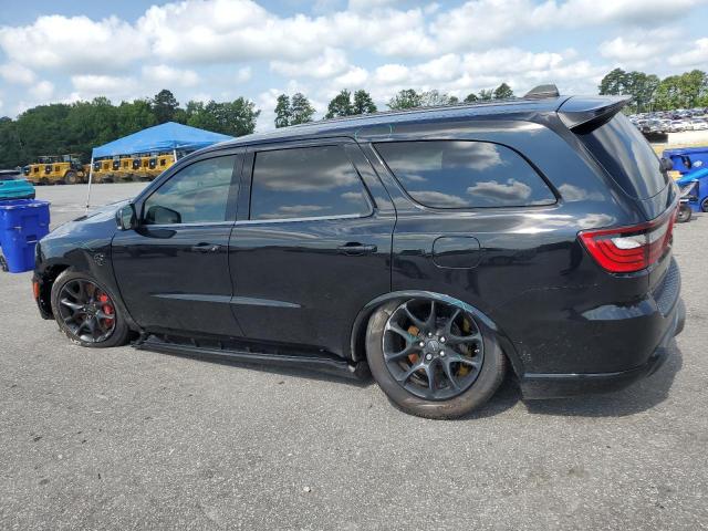 Photo 2 from auction – 2023 DODGE DURANGO SR with VIN 1C4SDJH96PC694997