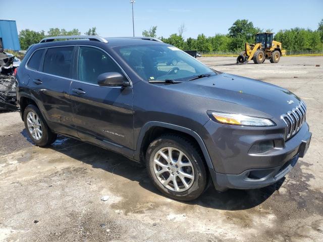 Photo 4 from auction – 2015 JEEP CHEROKEE L with VIN 1C4PJMCS1FW789863