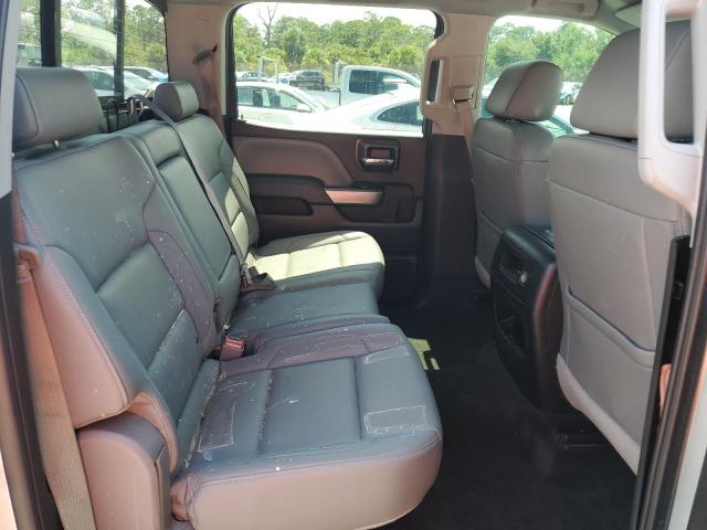 Photo 10 from auction – 2016 CHEVROLET SILVERADO with VIN 3GCUKSEC5GG124975