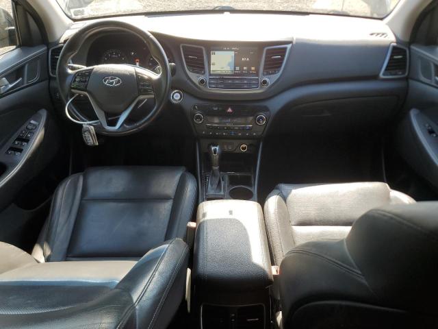 Photo 8 from auction – 2016 HYUNDAI TUCSON LIM with VIN KM8J3CA24GU265659