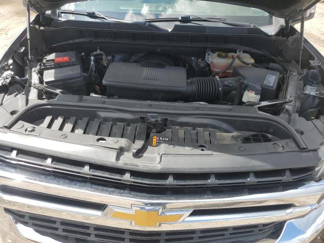 Photo 11 from auction – 2019 CHEVROLET SILVERADO with VIN 1GCUYDED2KZ251890