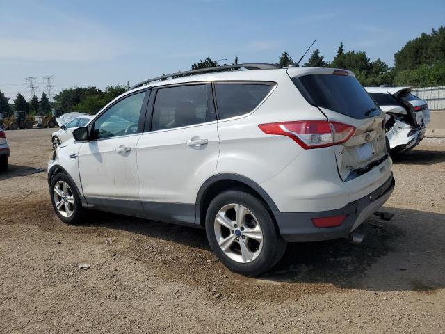 Photo 2 from auction – 2015 FORD ESCAPE SE with VIN 1FMCU0GX0FUB42818
