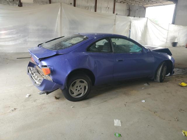 Photo 3 from auction – 1997 TOYOTA CELICA ST with VIN JT2DB02T9V0064329
