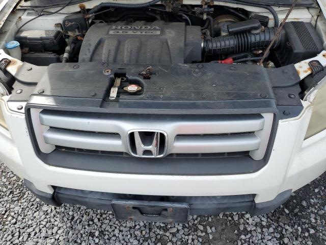 Photo 12 from auction – 2008 HONDA PILOT VP with VIN 5FNYF18228B001953