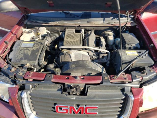 Photo 12 from auction – 2008 GMC ENVOY with VIN 1GKDT13S782173031