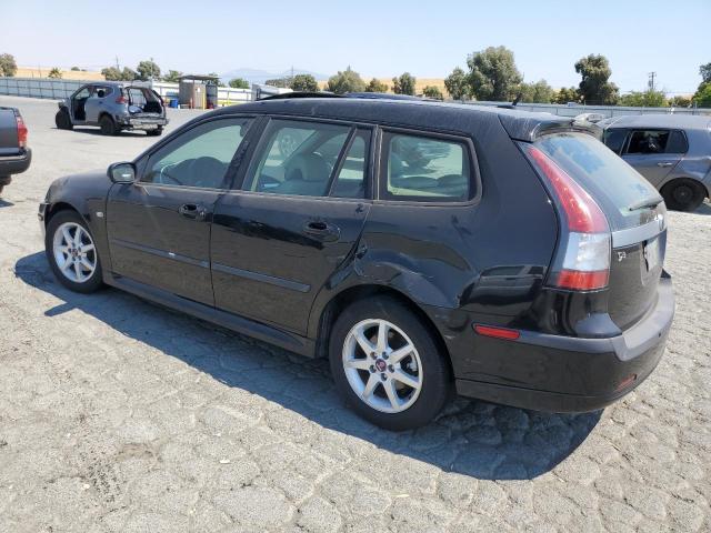 Photo 2 from auction – 2007 SAAB 9-3 2.0T with VIN YS3FD59Y071140339