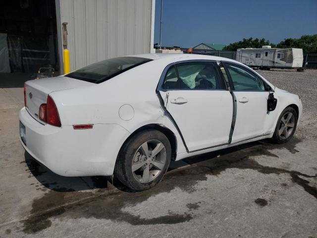 Photo 3 from auction – 2011 CHEVROLET MALIBU 1LT with VIN 1G1ZC5EU1BF366954