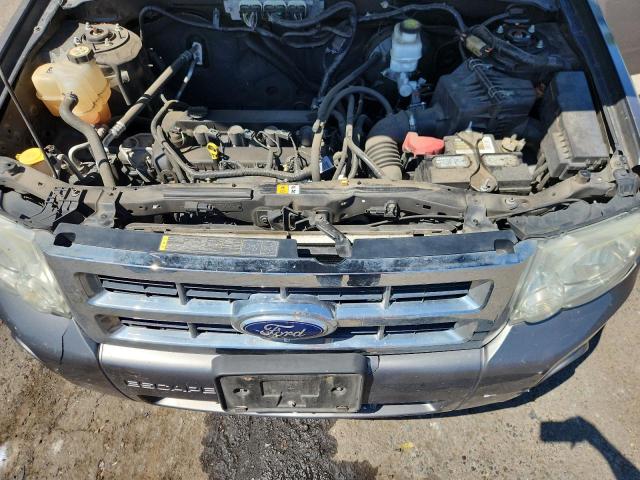 Photo 12 from auction – 2012 FORD ESCAPE XLT with VIN 1FMCU0D72CKC18552